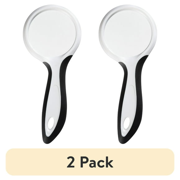 Super Magnifying Glasses