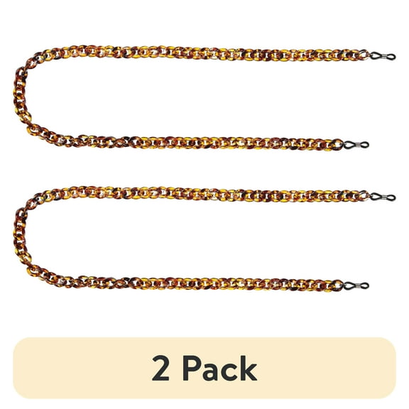 (2 pack) M+ Unisex Retainer for Eyewear Protection