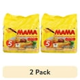 thumbnail image 1 of (2 pack) MAMA Noodle-Chicken Flavor, 1.94 oz, 5 Pack, 1 of 6