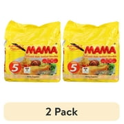 Mama Instant Noodles