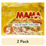 Mama Instant Noodles