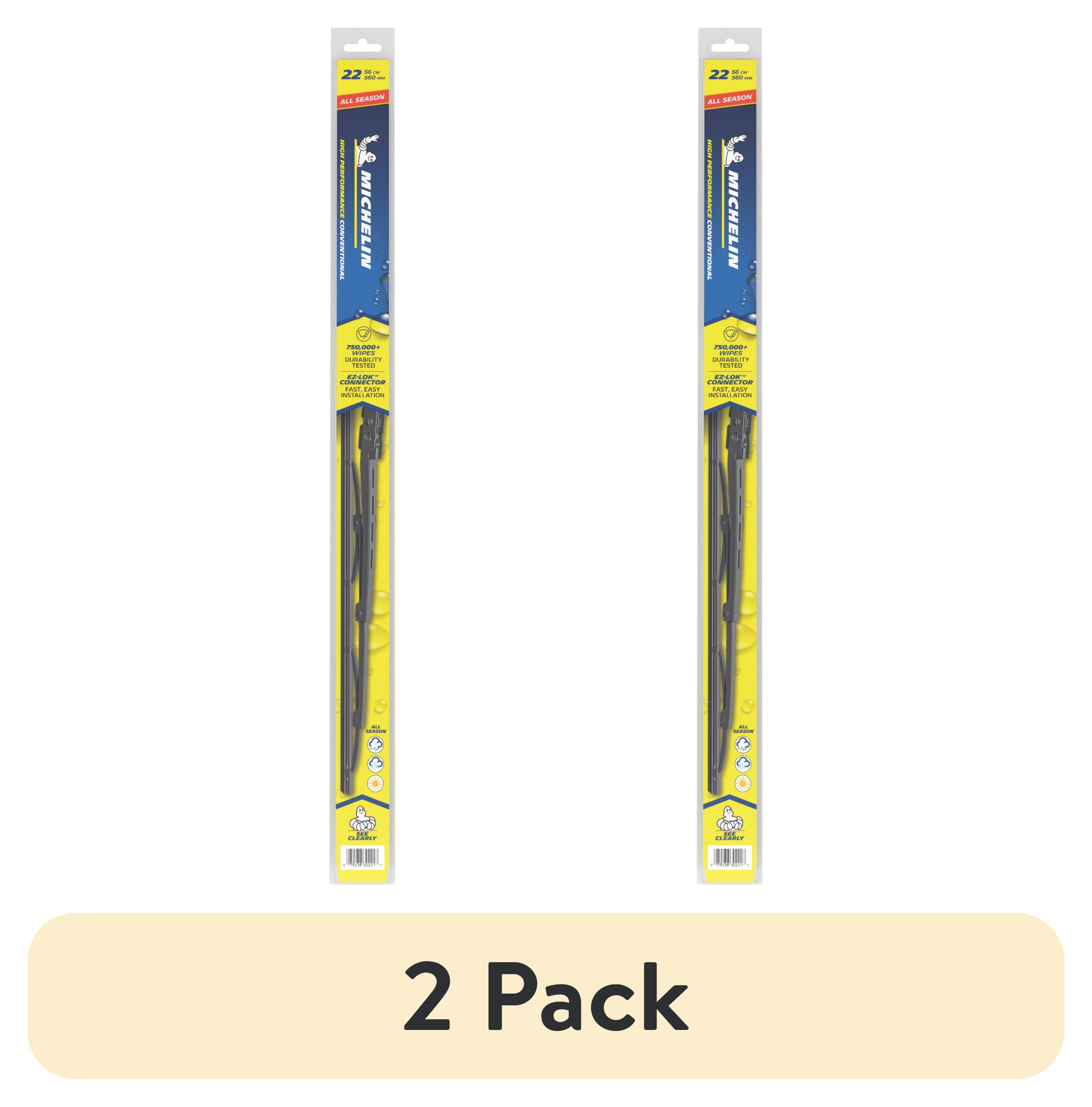 Michelin High Performance Wipers