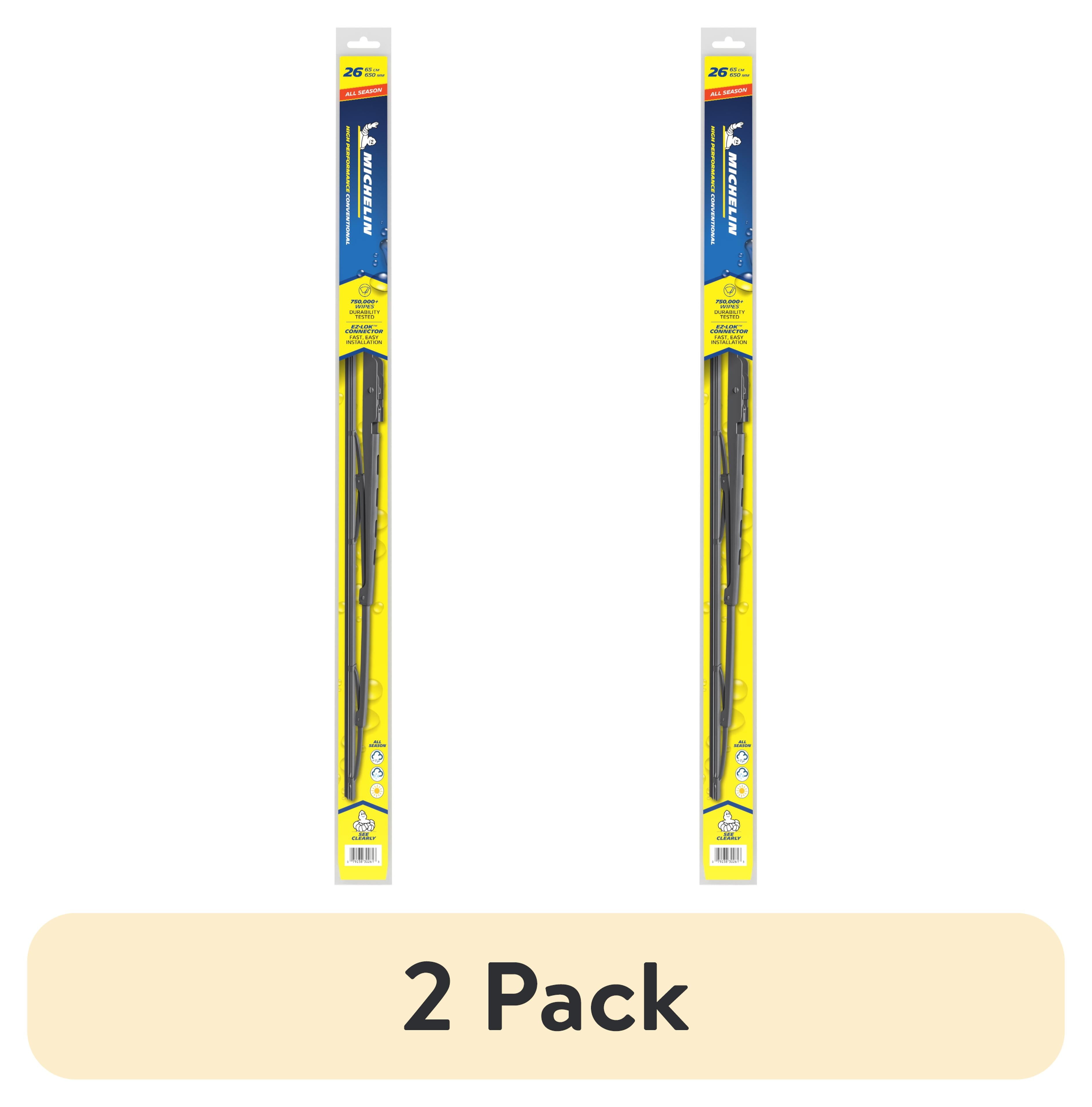 Michelin High Performance Wipers