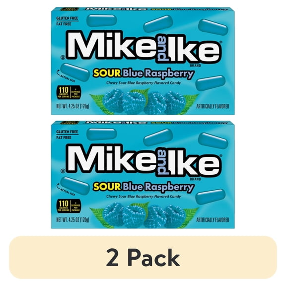 2-pack-MIKE-AND-IKE-Sour-Blue-Raspberry-flavored-Chewy-Candy_6987ac70-ea95-4faa-a8ce-8756afe06174.8cce62547512592f5236a6a1427fc6eb.jpeg?odnHeight=576\u0026odnWidth=576\u0026odnBg=FFFFFF