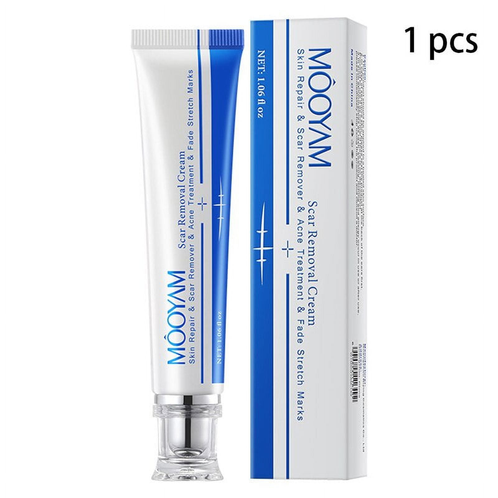 2 pack MOOYAM Scar Moisturizing Repair Treatment Surgical Scar Stretch