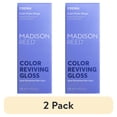 thumbnail image 1 of (2 pack) Madison Reed Color Reviving Hair Gloss, Crema (Cool Violet Beige Tones), 4 oz, 1 of 10