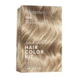 thumbnail image 1 of (2 pack) Madison Reed Radiant Permanent Hair Color Kit, Pisa, (9NA), Medium Smokey Blonde, 8-Piece Kit, 1 of 7
