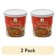 thumbnail image 1 of (2 pack) Mae Ploy Red Curry Paste, 14 oz, 1 of 5