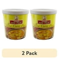 thumbnail image 1 of (2 pack) Mae Ploy Yellow Curry Paste, 14 oz, 1 Count Jar, 1 of 6