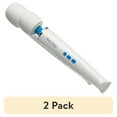 thumbnail image 1 of (2 pack) Magic Wand HV 270 Rechargable Personal Massager, 1 of 8