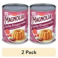 thumbnail image 1 of (2 pack) Magnolia Evaporated Milk, Gluten-Free, Liquid, 12 fl oz, 1 of 7