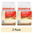 thumbnail image 1 of (2 pack) Mahatma Sticky Rice, Gluten Free, 2 lb, 1 of 14
