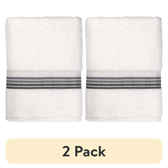 Mainstays Towel Collection