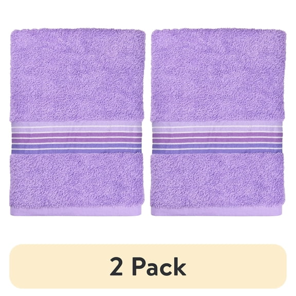 Mainstays Towel Collection