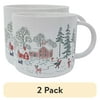 scent: Country Holiday - Village, Multipack Quantity: 2