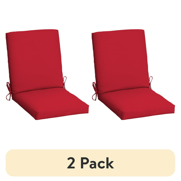 MULTI CUSHION MAT レッド 2 pack) Mainstays 37