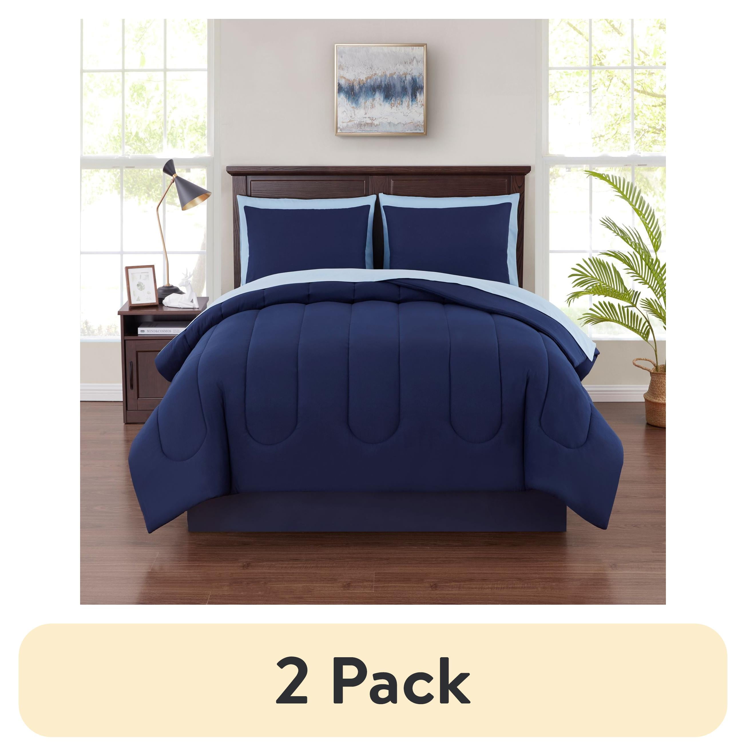 Mainstays Bed In A Bagnull