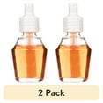 thumbnail image 1 of (2 pack) Mainstays Citrus Champagne Aroma Accent Fragrance Oil Refill, 1 of 7