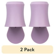 (2 pack) Mainstays Aroma Accent Fragrance Plug, Lilac Bloom