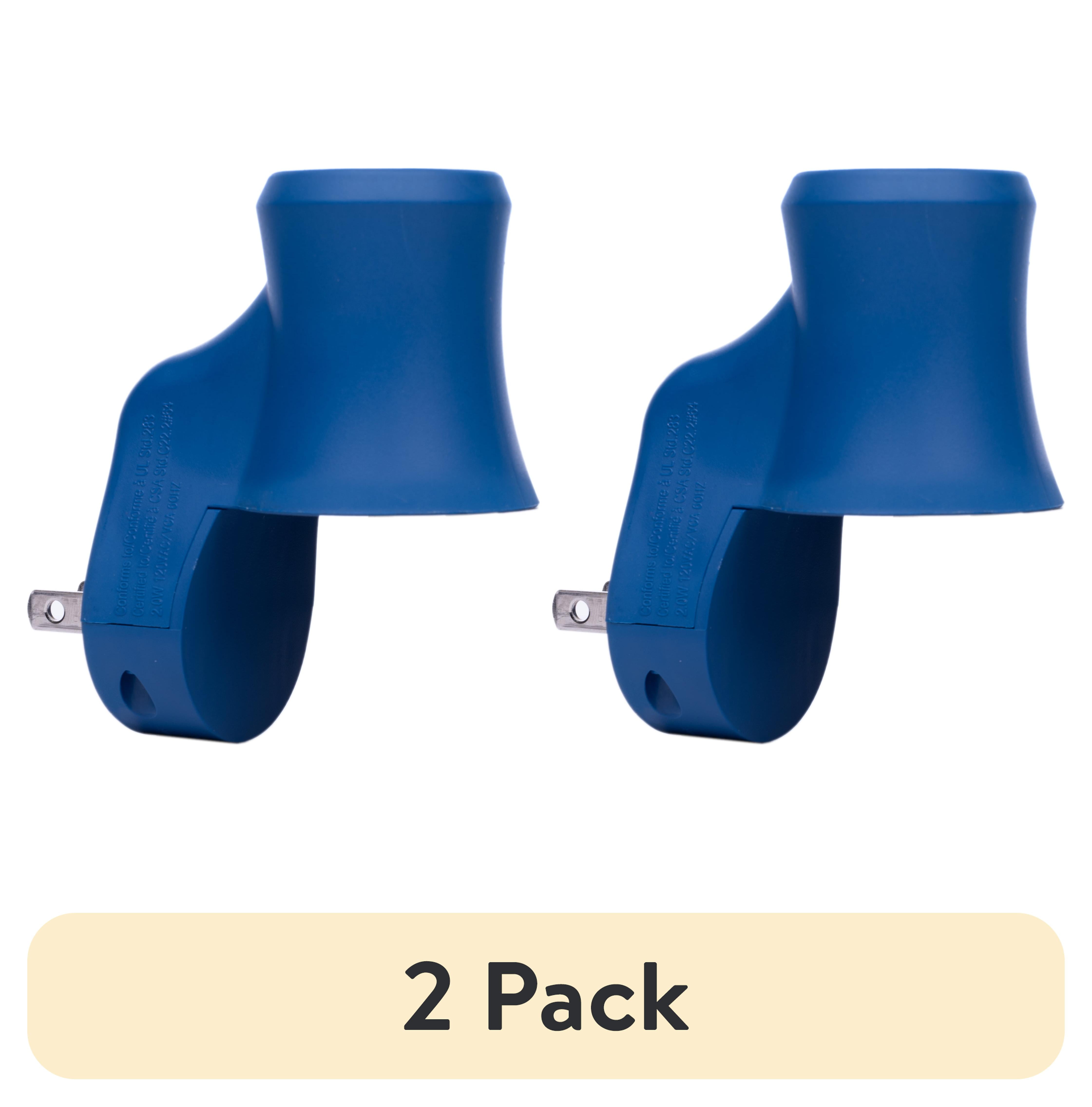 (2 pack) Mainstays Aroma Accents Fragrance Plug, Really Royal