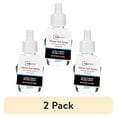 thumbnail image 1 of (2 pack) Mainstays Aroma Accents Oil Refill 24 mL, Salted Sea Spray, 3 Pack, 1 of 7