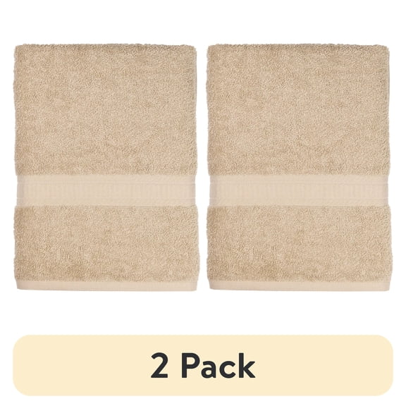 Mainstays Towel Collection