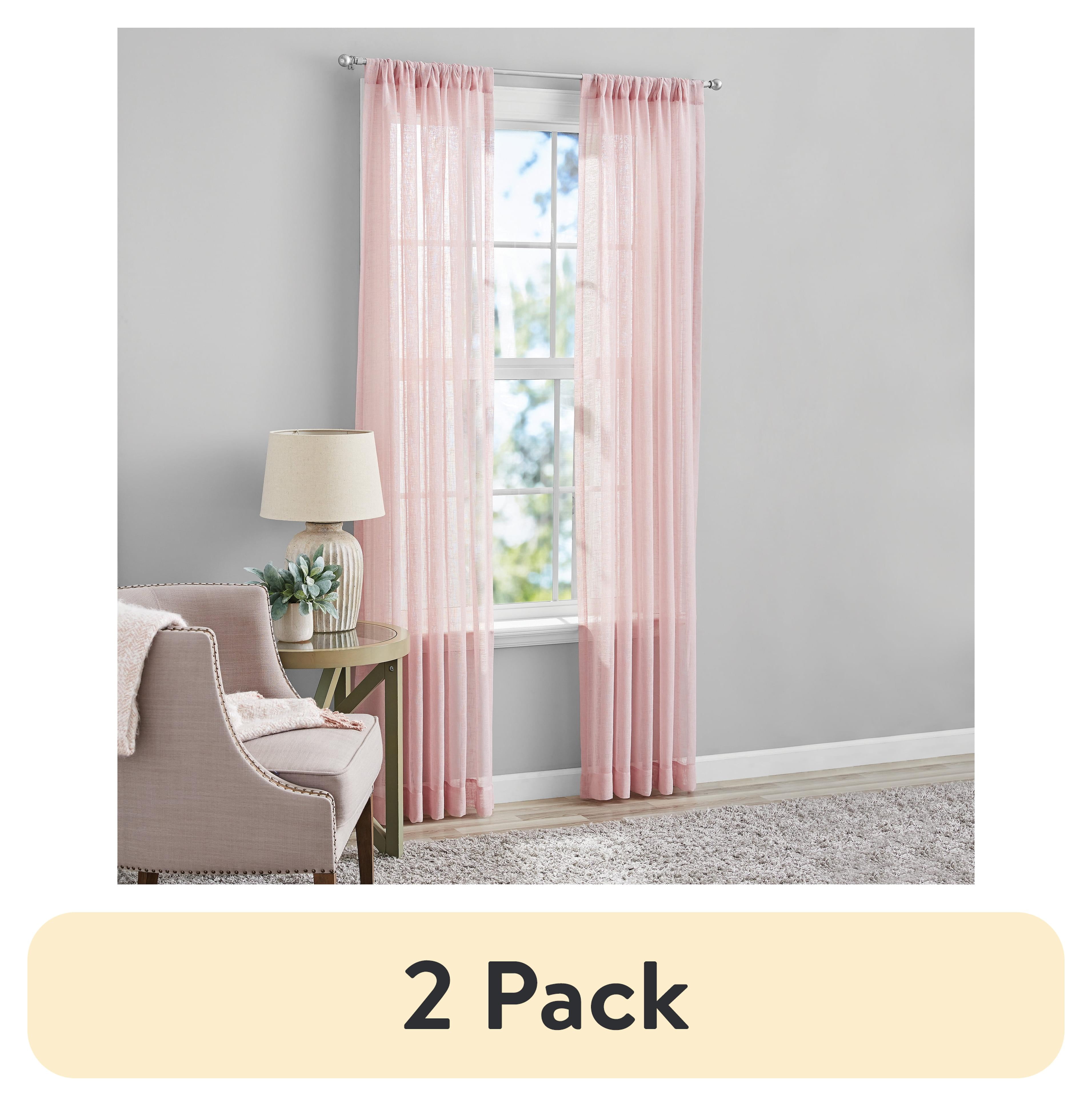 50 X 84 Curtains