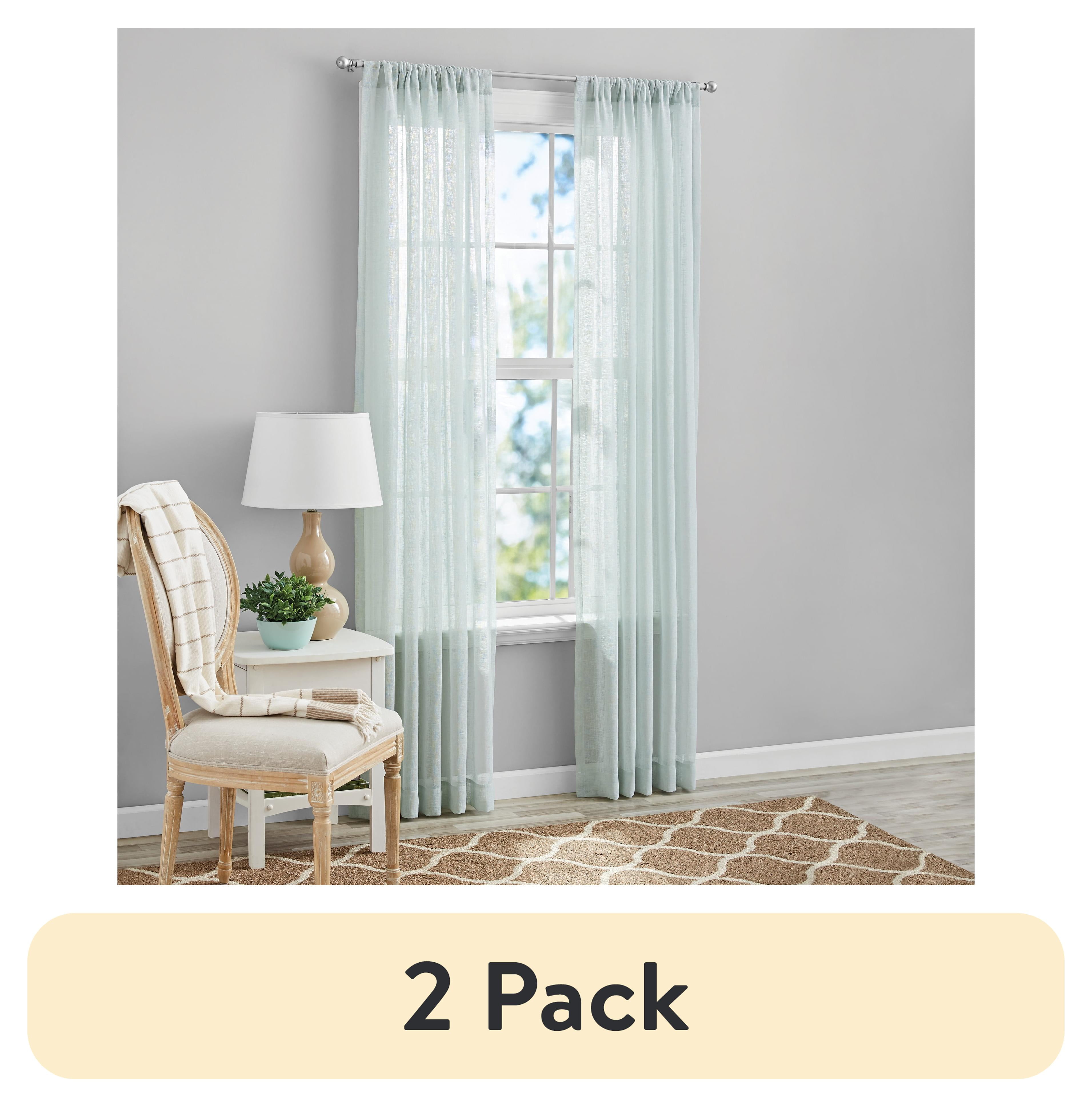 50 X 84 Curtains