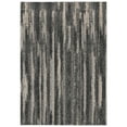 thumbnail image 1 of (2 pack) Mainstays Jasper Gray Abstract Indoor Area Rug, 7' x 10', 1 of 10