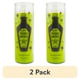 thumbnail image 1 of (2 pack) Mainstays Magic Potion Scented Candle, Mulled Cider Scent Aromatic Candle, 9 oz, 1 of 8