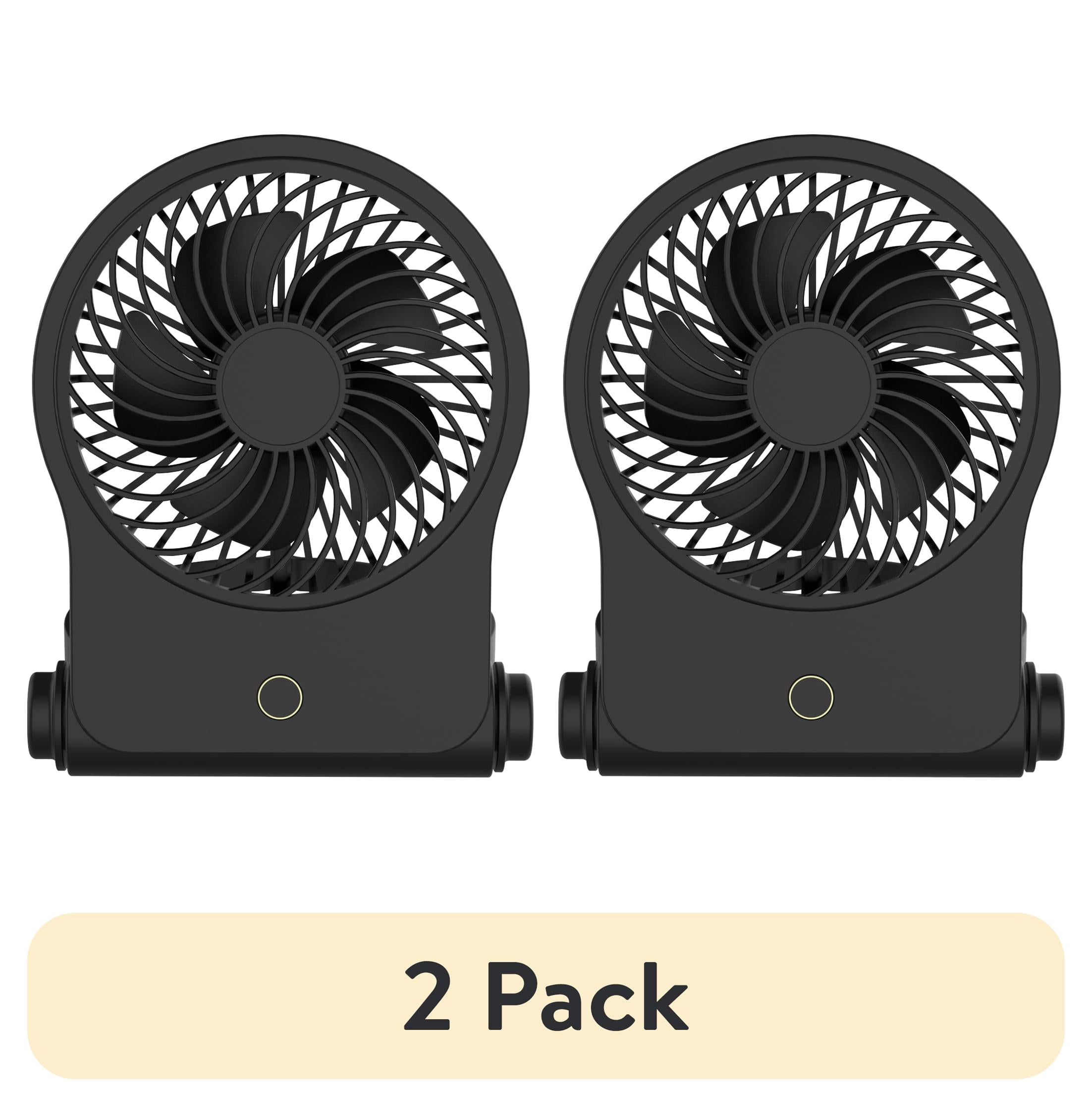 2 pack) Mainstays New 4