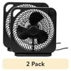 Actual Color: Black, Multipack Quantity: 2