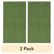 Mainstays Abstract Shag Indoor Area Rug, Neutral, 5'x7' - Walmart.com