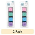 thumbnail image 1 of (2 pack) ArtSkills Make & Create Pastel Ink Pads, Stamp Ink for Adults, 4 Pieces, 1 of 7