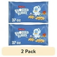 thumbnail image 1 of (2 pack) Malt-O-Meal Frosted Flakes Cereal, Family Size, Crunchy 37 oz Resealable Bag, 1 of 13