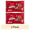 thumbnail image 1 of (2 pack) Malt-O-Meal Fruity Dyno Bites Gluten Free Breakfast Cereal, 32 oz Resealable Bag, 1 of 13
