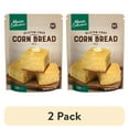thumbnail image 1 of (2 pack) Marie Callender's Gluten Free Corn Bread Pouch, 1 of 6