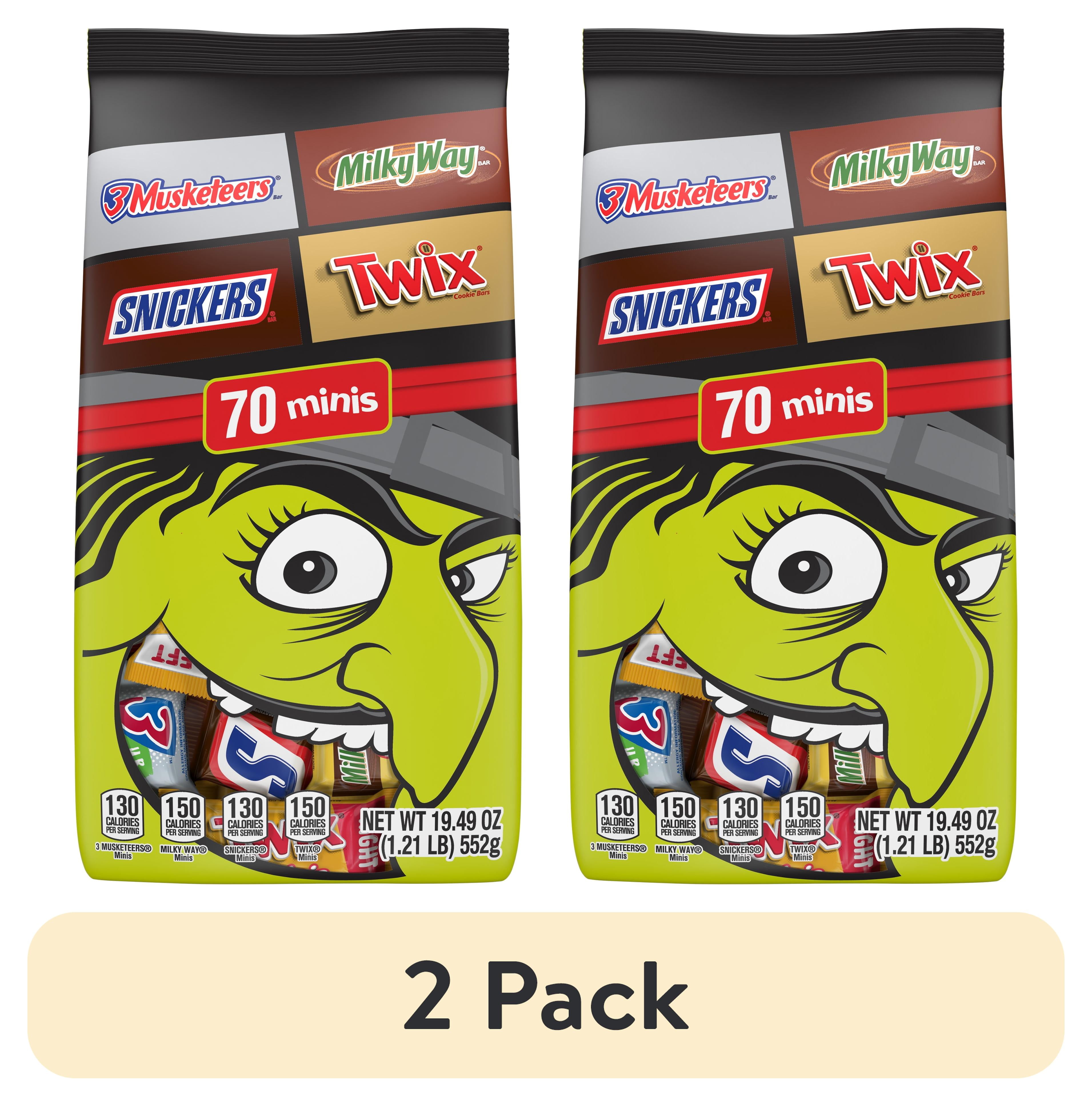 M&M's with Peanuts | 38oz Bag | Gumballs.com