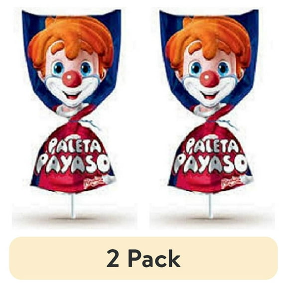 (2 pack) Marshmallow Lollipop with Chocolate