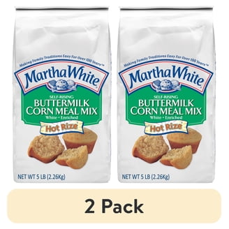Hopkinsville Milling Sunflower Corn Meal Mix, 5 lb - Walmart.com