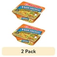 thumbnail image 1 of (2 pack) Maruchan Yakisoba Chicken Flavor Noodles, 4 oz Shelf Stable Package, 1 of 10