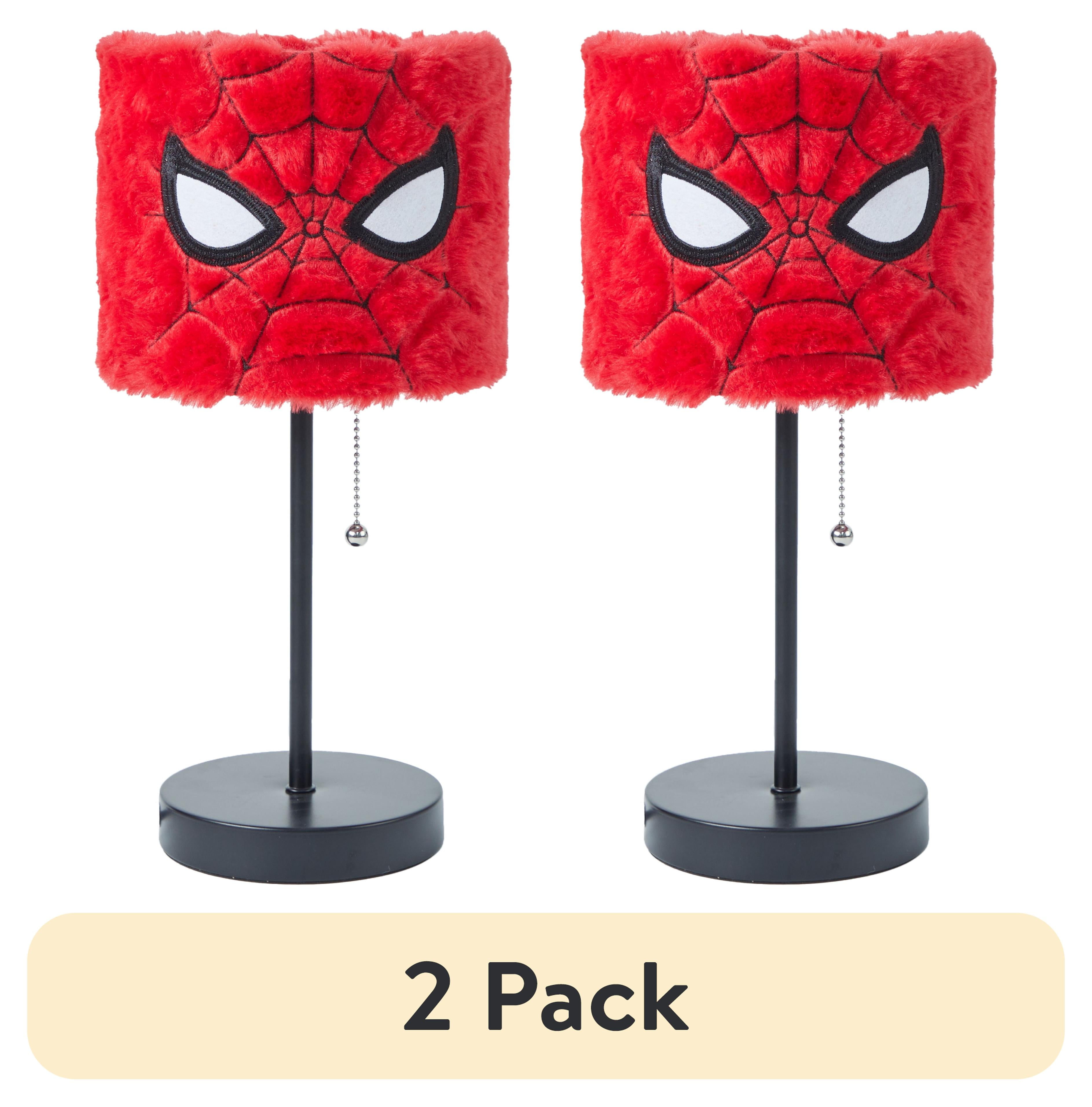2 pack) Marvel Spiderman 15