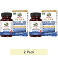 thumbnail image 1 of (2 pack) MaryRuth's Digestive Enzymes Advanced Complex, Dietary Supplement, Adults, 60 Capsules, 1 of 11