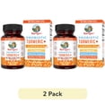 thumbnail interactive-video image 1 of (2 pack) MaryRuth's Probiotic Turmeric+ Capsules Vegan Dairy-Free Adults 60 Count, 1 of 10