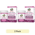 thumbnail image 1 of (2 pack) MaryRuth's Women's 40+ Probiotic Blend Capsules 50 Billion CFU Vegan Gluten-Free Dairy-Free 30 Capsules, 1 of 7