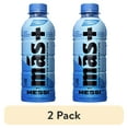 thumbnail image 1 of (2 pack) Mas+ by Messi Hydration Sports Drink Berry Copa Crush, 16.9 fl oz Bottle, 1 of 17