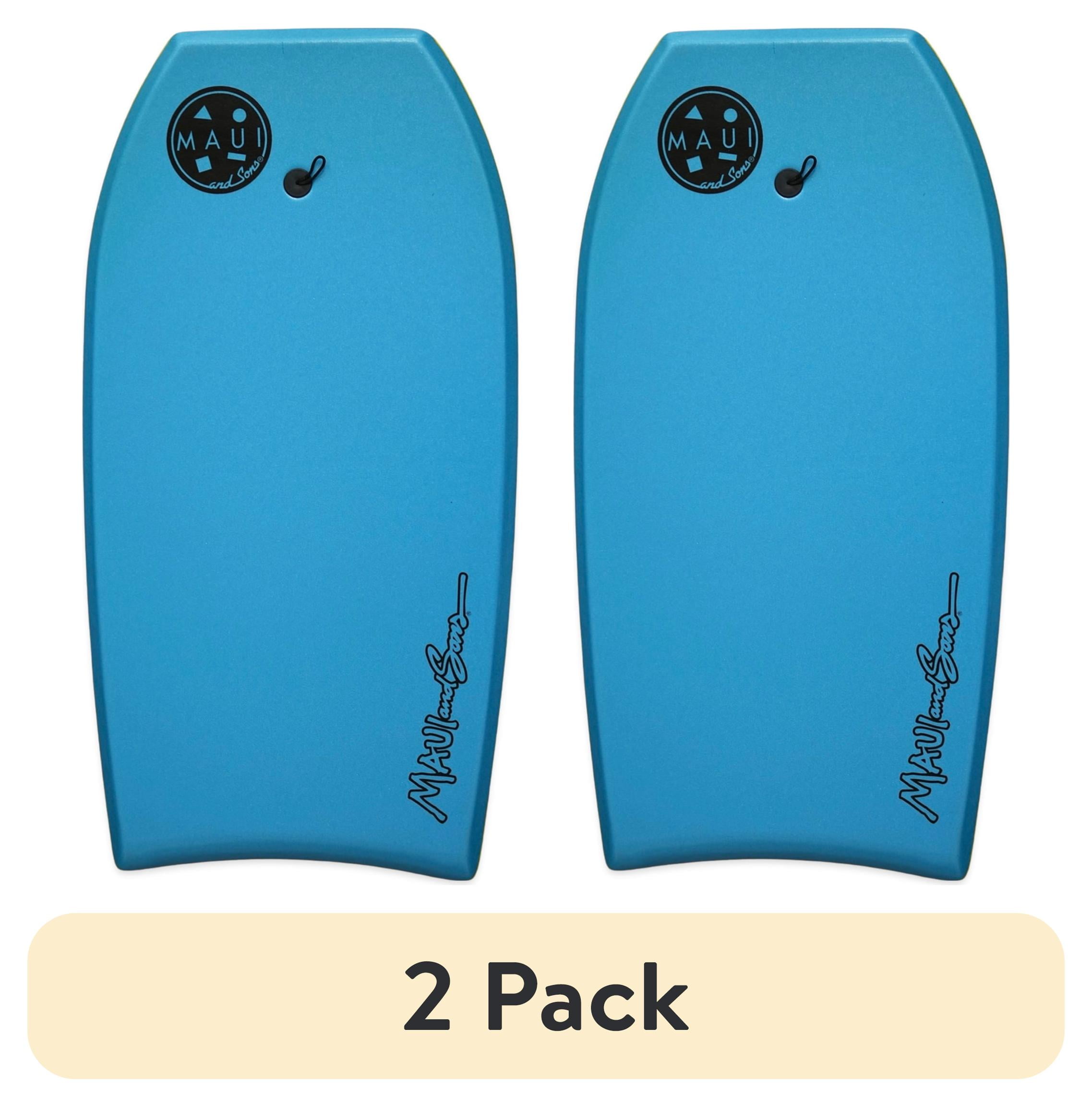 McCoy ファンボード 水色(surfs-up) 25 McCoy Surfboards