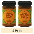 thumbnail image 1 of (2 pack) Maya Kaimal Madras Curry Simmer Sauce, 12.5 oz, 1 of 10