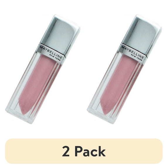(2 pack) Maybelline Color Sensational Color Elixir Lipcolor