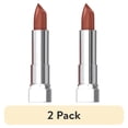 thumbnail image 1 of (2 pack) Maybelline Color Sensational Cream Finish Lipstick, Copper Charge, 1 of 7